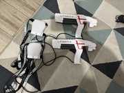 Pistolety do laserballa