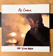 RY COODER dwie płyty winylowe