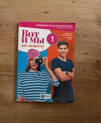 podręcznik do języka rosyjskiego 1