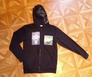 LINCOLN & SHARKS Bluza rozpinana młodzieżowa 170