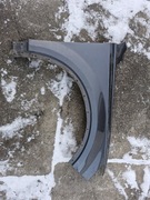 Błotnik prawy przód  Q7 4M ŁADNY