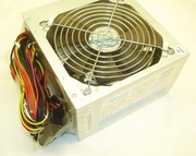 Zasilacz ATX 450 W , Akyga AK-B1-450 Basic