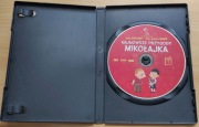 Najnowsze przygody Mikołajka część I - film na płycie DVD