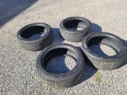 Opony 225/45 R17 letnie Kumho