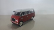 Nysa N-61 Tropic Kultowe Auta PRL-u Skala 1:43