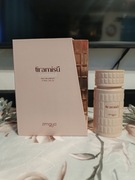 Oryginalna woda EDP perfumy Zimaya tiramisu caramel carmel karmel gourmand 