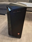 MSI Infinite i5-8400/8GB/128+1TB GTX1050Ti