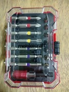 Zestaw bitów 15 elementów 