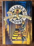 Antykwariat ze starymi mapami , Ulysses Moor