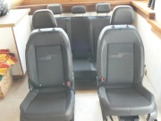 KPL FOTELI DO VW T-CROSS Z 2022 ROKU