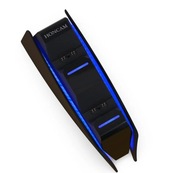 USB Dual Charge Dock For PS5 Controller Gaming