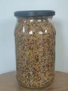 Pyłek pszczeli kwiatowy 500g