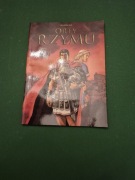 Marini, Orły Rzymu, księga II