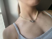 Naszyjnik Vivienne Westwood