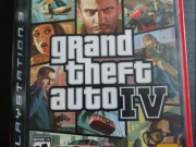 Grand Theft Auto IV na konsolę PlayStation 3