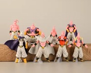 Dragon Ball  Buu