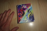 album pokemon karty pokemon 