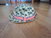 Kapelusz chłopięcy 5-8lat