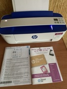 Drukarka wielofunkcyjna HP DeskJet 3760 Sale -50%