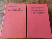 Ja, Klaudiusz. Klaudiusz i Messalina. Rok Wydania 1970