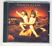 CD Van Halen Balance
