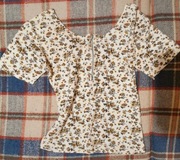 Bluzka damska na lato