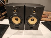 BOWERS WILKINS DM601 B&W ! Kultowe monitory stereo !