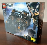 LEGO DC 76239 Starcie ze strachem na wróble
