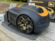 Robot koszący McCulloch ROB S500
