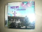 Hey-unplugged.  CD