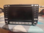 Sprzedam Radio passat b6