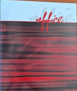 segregator A4 office 4 ringi