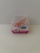 ZURU PETS ALIVE Interaktywny pływający AKSOLOTL aktywowany wodą RÓŻOWY