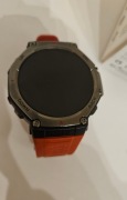 Smartwatch Amazfit t-rex 3 lava red 