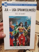JLA - Liga Sprawiedliwości - Saga o Błyskawicy, Bohaterowie i Złoczyńcy 71