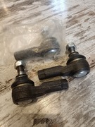 KOŃCÓWKI DRĄŻKÓW KIEROWNICZYCH 2+1 NOWE DAEWOO MATIZ TICO