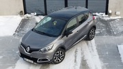 Renault Captur 1.5 dCi 90KM Start&Stop, Keyless Entry