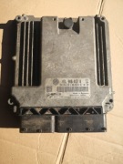 Sterownik silnika komputer VW Crafter 2.0 TDI CKT lift