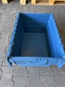 Pojemnik plastikowy zamykany Rotom