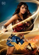 WONDER WOMAN - DVD PL