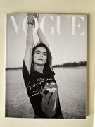 VOGUE POLSKA nr 5/6 lipiec - sierpień 2018