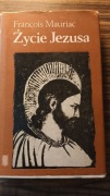 Życie Jezusa. Francois Mauriac 