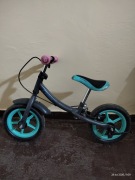 Rowerek biegowy Lionelo