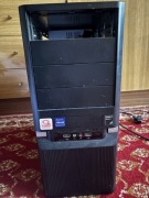 Komputer stacjonarny ddr3