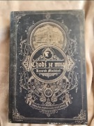 ZESTAW 5 KSIĄŻEK- Thriller,Horror,sensacja