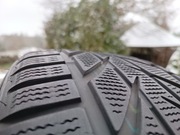 2 x 225/45/18 95V Toyo Snowprox S953