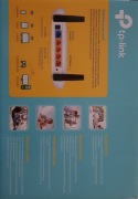 Routery TP LINK / 300 Mb/s