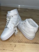 adidas Forum Mid sneakersy męskie NOWE z metką Rozmiar 48 2/3 (31,5 cm)