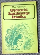 Maria Kędziorzyna Wędrówki Szyszkowego Dziadka 