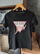 Damska koszulka Guess Icon S 